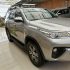 Toyota Fortuner 2.8L Adventure