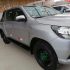 Toyota Hilux 2.8L Plomo 4×4