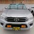 Toyota Hilux 2.8L Plomo 4×4