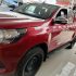 Toyota Hilux 2.8L Rojo 4×4