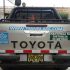 Toyota Hilux 2.8L Ploma DTI 4×4