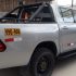 Toyota Hilux 2.8L Ploma DTI 4×4