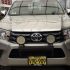 Toyota Hilux 2.8L Ploma DTI 4×4