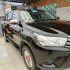 Toyota Hilux 2.8L Negro DTI 4×4