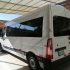 Renault Master Microbus 2.3