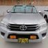Toyota Hilux 2.8L Plomo 4×4