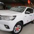 Toyota Hilux 2.8L TDI 4×4
