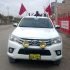 Toyota Hilux 2.8L TDI 4×4