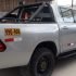 Toyota Hilux 2.8L Ploma DTI 4×4