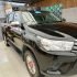 Toyota Hilux 2.8L Negro DTI 4×4