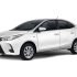 Toyota Yaris Sedan 1.3L GLI AUT